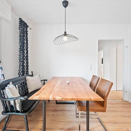 Casa Aguila - Viernheim Apartment Ngoại thất bức ảnh