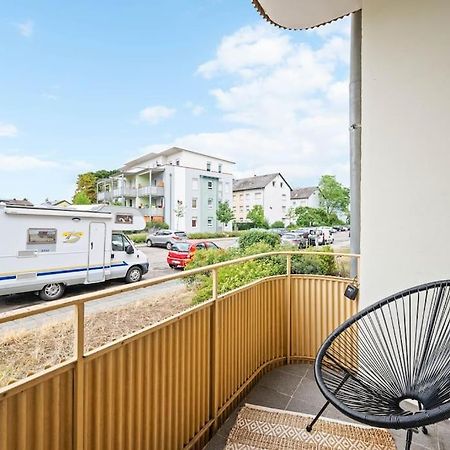 Casa Aguila - Viernheim Apartment Ngoại thất bức ảnh