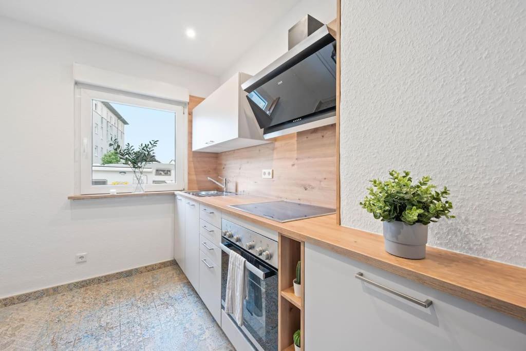 Casa Aguila - Viernheim Apartment Ngoại thất bức ảnh