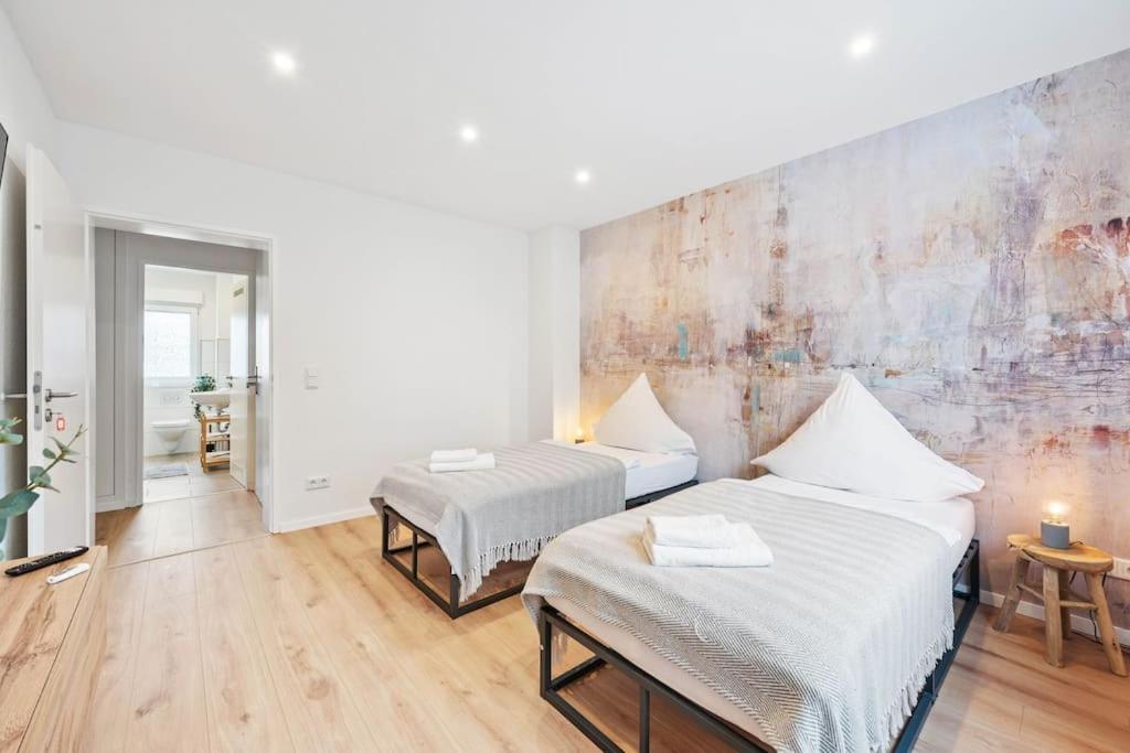 Casa Aguila - Viernheim Apartment Ngoại thất bức ảnh