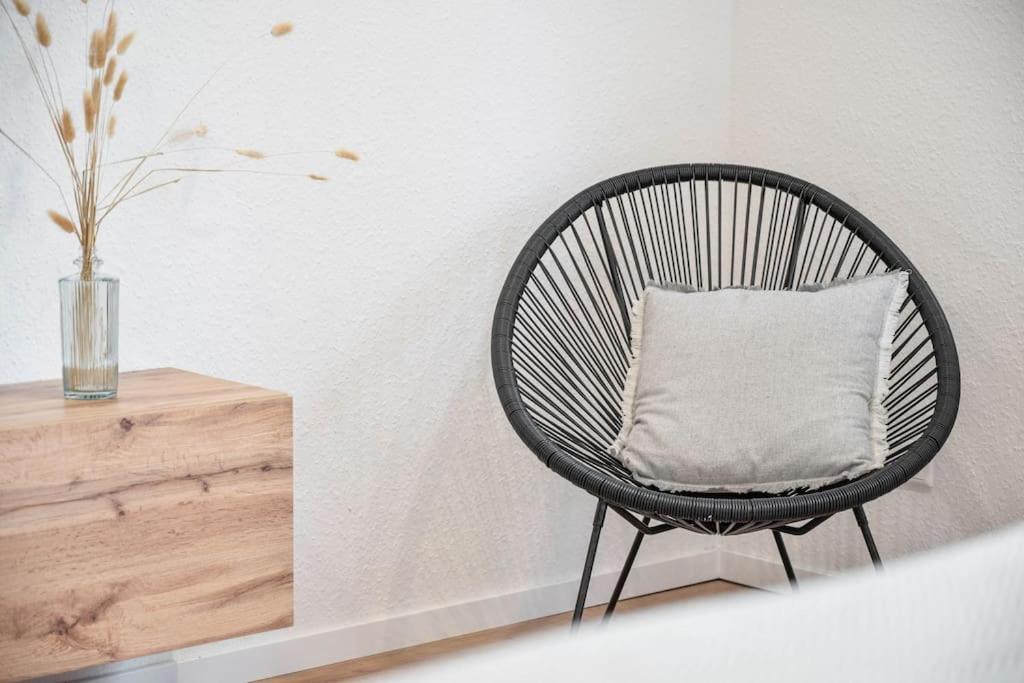 Casa Aguila - Viernheim Apartment Ngoại thất bức ảnh