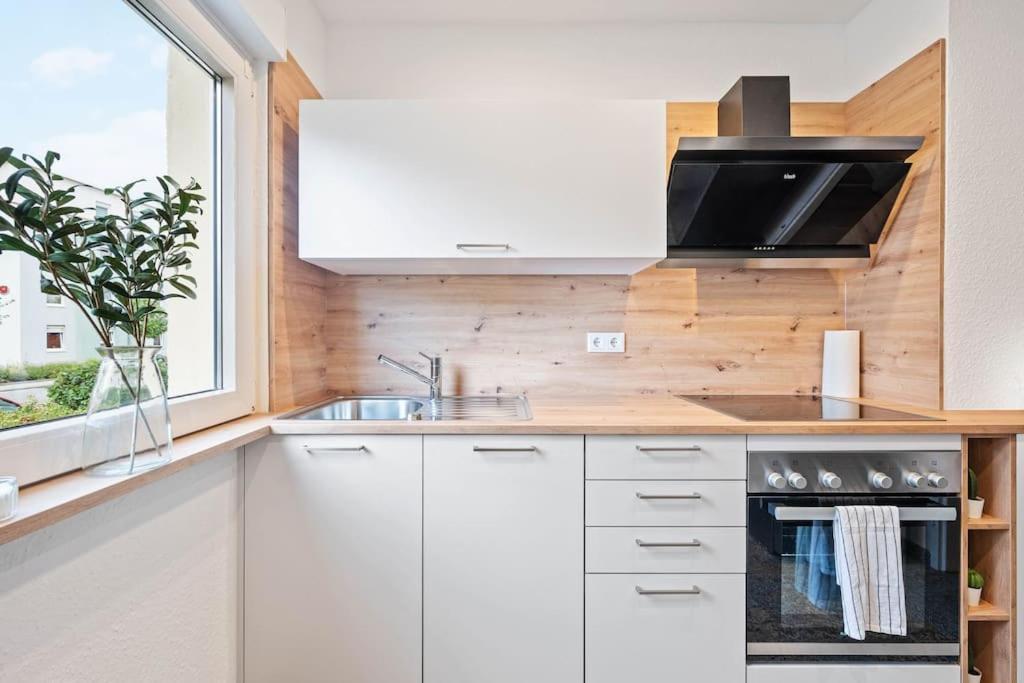 Casa Aguila - Viernheim Apartment Ngoại thất bức ảnh