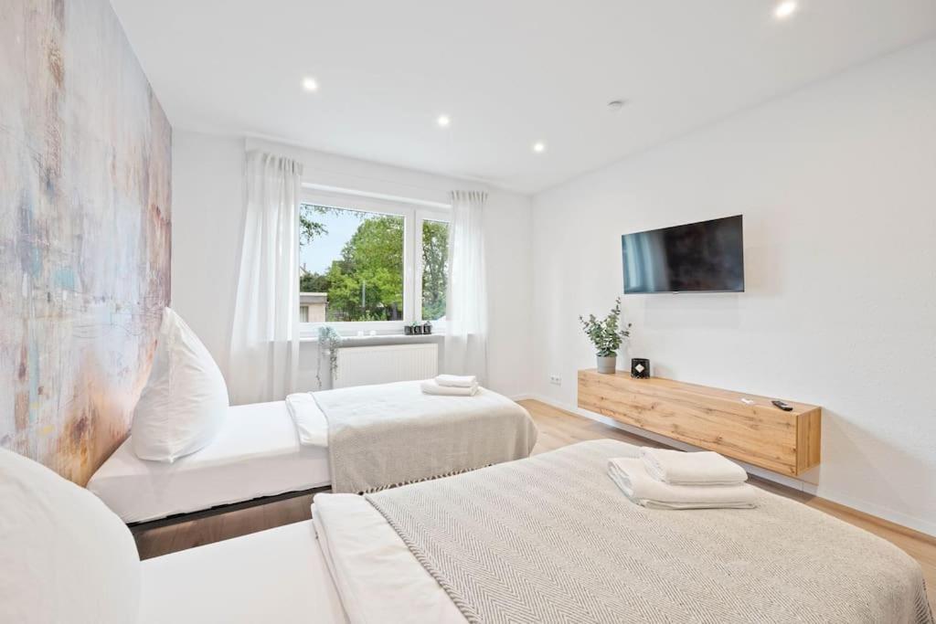 Casa Aguila - Viernheim Apartment Ngoại thất bức ảnh