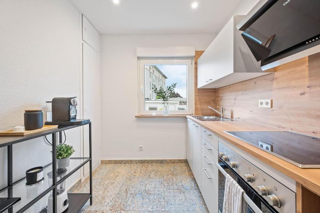 Casa Aguila - Viernheim Apartment Ngoại thất bức ảnh