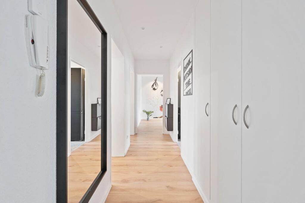 Casa Aguila - Viernheim Apartment Ngoại thất bức ảnh