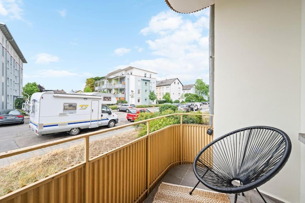 Casa Aguila - Viernheim Apartment Ngoại thất bức ảnh